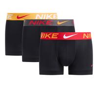 3er Pack NIKE Boxershorts Trunks Herren JRF - slate S