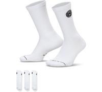 3er Pack NIKE Everyday Elevated Crew-Socken 901 - multi-color 38-42