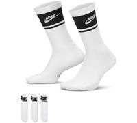 3er Pack NIKE Everyday Elevated Retro Crew-Socken 901 - multi-color 46-50