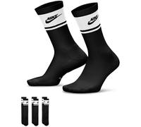 3er Pack NIKE Everyday Elevated Retro Crew-Socken 902 - multi-color 38-42