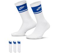 3er Pack NIKE Everyday Elevated Retro Crew-Socken 904 - multi-color 38-42