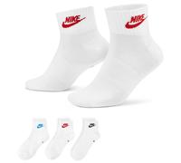 3er Pack NIKE Everyday Essential Ankle Socken 911 - multi-color 34-38