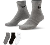 Nike Unisex Sportsocken Everyday Lightweight Ankle 3PR SX7677-964 46-50 Multi-Color2