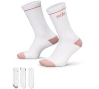 Nike Everyday Plus Cushioned Crew (3 -Paar) Damen Socken, multicolor US: S