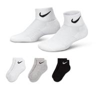 Socken für Kinder Nike Performance (x3) Blanc 34/38