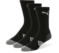 3er Pack PUMA Essential Crew Cut Golfsocken puma black 43-46