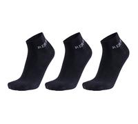 Replay Socken Kure RP100629 Herren 3er-Set Schwarz 35-38