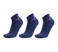 Replay Basic Socken Dark Blue/Grey 35/38