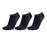 RP100631 Replay In Liner sehr leichte Socken (3er Pack) Black 39/42