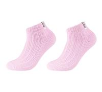 3er Pack s.Oliver Cosy Sustainable Antirutsch Sneakersocken 4150 - lavender 39-42