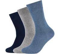 s.Oliver - Socken blau - Gr. - 36.5