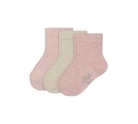 3er-Pack Socken 19-22 Rosa 123.899.120.20050.4200.19-22