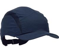SCOTT Safety Anstosskappe FIRST BASE 3 CLASSIC RP marineblau EN 812:A1 Kopfgr.52-65cm