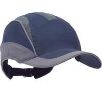 3M Anstoßkappe F.B.3 Elite Standard, marine/grau Scott Safety 1 Stück