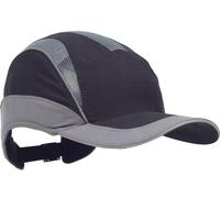 3M Anstoßkappe F.B.3 Elite Standard, schwarz/grau Scott Safety 1 Stück