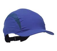 Anstoßkappe First Base 3 Classic 52-65cm royalblau EN812:A1 3M