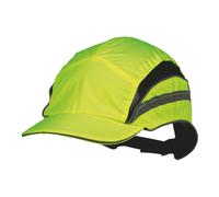3M Anstoßkappe First Base 3 Classic, gelb, Typ: SHORT