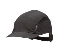 3M First Base HC24BLK/RP FB3 CLA Anstoßkappe Schwarz