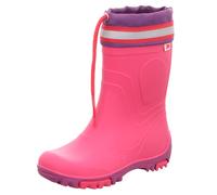 Bockstiegel - Kinder Gummistiefel in Pink