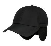 3M Thinsulate Cap mit Ohrenklappen by Lipodo schwarz M (57-58 cm)