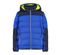3M™ Thinsulate™ Kinderjacke mit Kapuze CMP Blau 8 Jahre