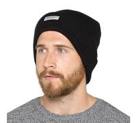 3M Thinsulate Mütze für Erwachsene, isolierend, Schwarz