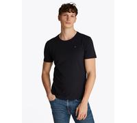 3P SS TEE Schwarz XXL