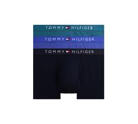 3P TRUNK DTM Schwarz L