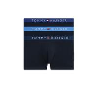 Tommy Hilfiger Um0um03908 Trunk Boxershorts 3 Einheiten