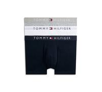 3P TRUNK WB Grey Htr/White/Desert Sky - Gr. - XXL