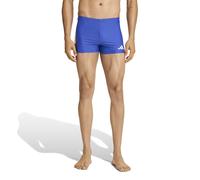 Adidas 3 Stripes 2´´ Swimming Boxer Blau L-XL Mann