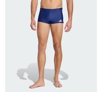 3S BOXER-BADEHOSE Dark Blue / White XS/S