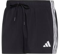 3S SH 3IN BLACK/WHITE M Herren