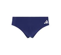 Adidas 3 Stripes Swim Swimming Brief Blau M-L Mann