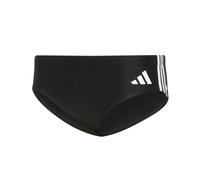 3S TRUNK BLACK/WHITE 6 BLACK/WHITE