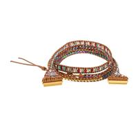 3St Naturstein Armband Perlenarmband Kompatibel Für Fitbit Versa2