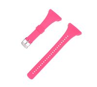 3Stk Uhrband Pink Herren Ersatzband Leicht Elegant Strap