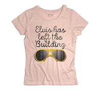 3stylercollection vintage Women's T-Shirt Elvis Has Left The Building