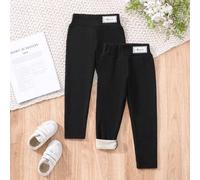 4-7 Jahre alte Mädchen Leggings, vielseitige Lässig Strumpfhosen geeignet für Herbst, Frühling, Sommer, bequem für Outdoor, Schule, Zuhause, Party, Sp