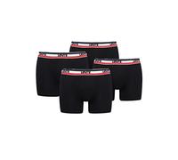 4 er Pack Levis Boxer Brief Boxershorts Men Herren Unterhose Pant Unterwäsche