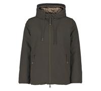 4-in-1-Wendejacke Betty Barclay grau 36