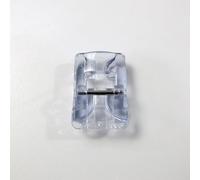 4 mm Perlenfuß für Pfaff Heim-Nähmaschine #820604096