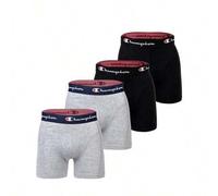 4 Pack Herren Boxers