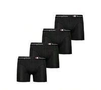 4 Pack Herren-Boxershorts