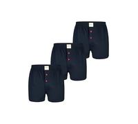 Phil & Co. Berlin Boxer Herren marine, S