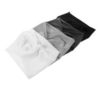 4 stücke Sport Yoga Haar Band Kopf Band Damen Stirnbänder Breite Headwrap Afrikanische Stirnband