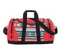 4 You Igrec Collection Sportbag Sporttasche 43 cm ethno rot