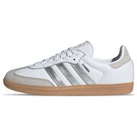 adidas Originals Damen Sneaker SAMBA OG, silber, Gr. 402/3EU