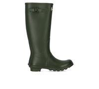 40.5 BARBOUR BEDE WELLINGTON OLIVGRÜNER STIEFEL