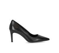 MK Pumps Alina Flex Aus Leder - Schwarz(Schwarz) - Michael Kors